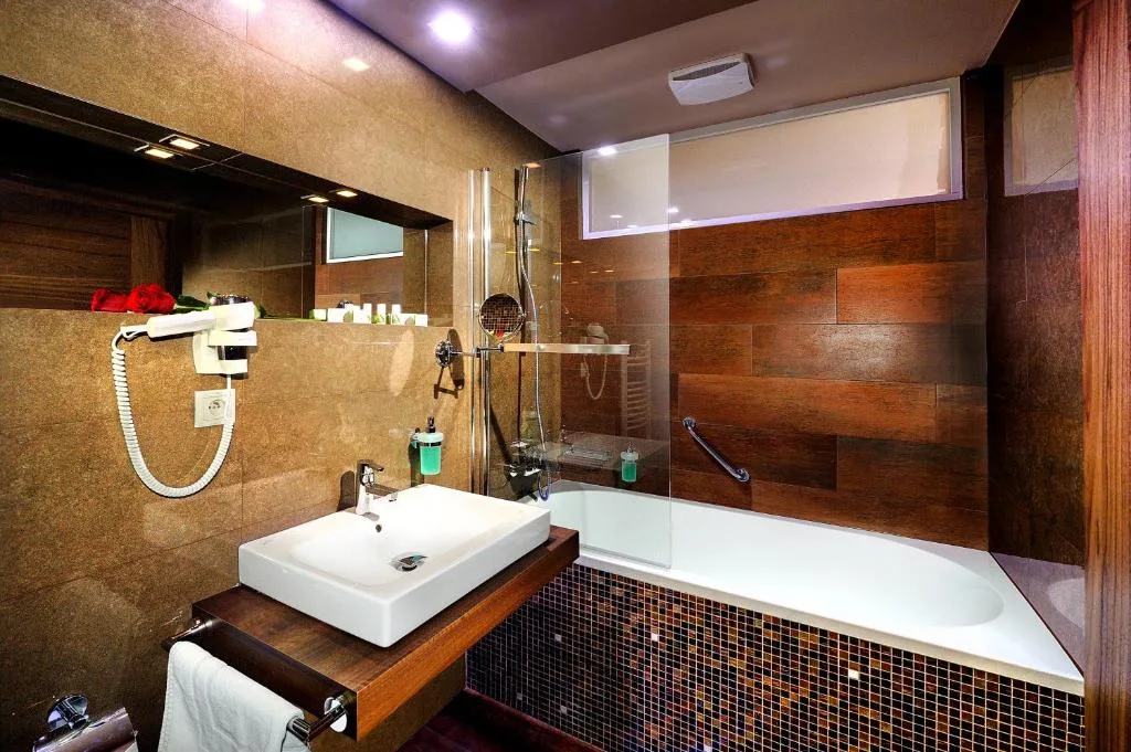 Wellness Hotel Chopok — 3
