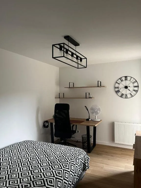 Apartament Browary Wrocławskie Prywatny Parking Siłownia — 2