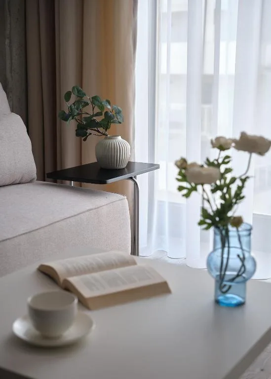 Aparthotel Symphony Krakowska 35 by INA — 5
