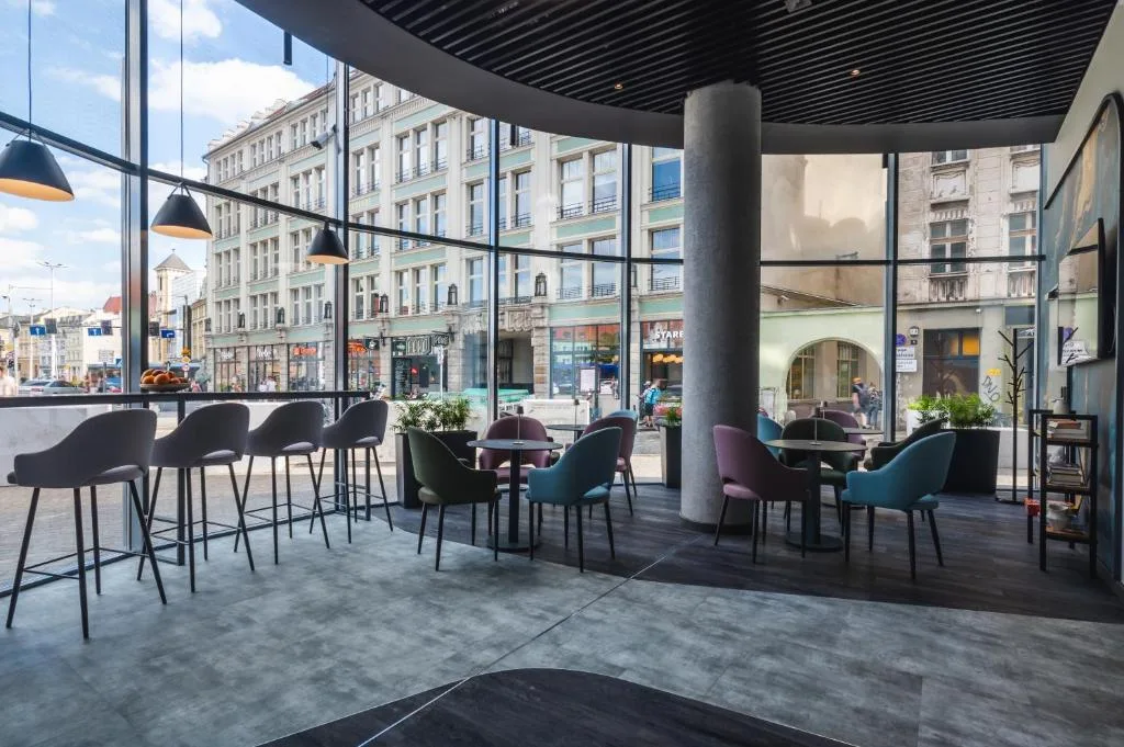 Focus Hotel Premium Wrocław — 4