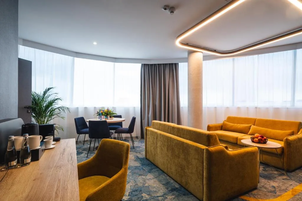 Focus Hotel Premium Wrocław — 5