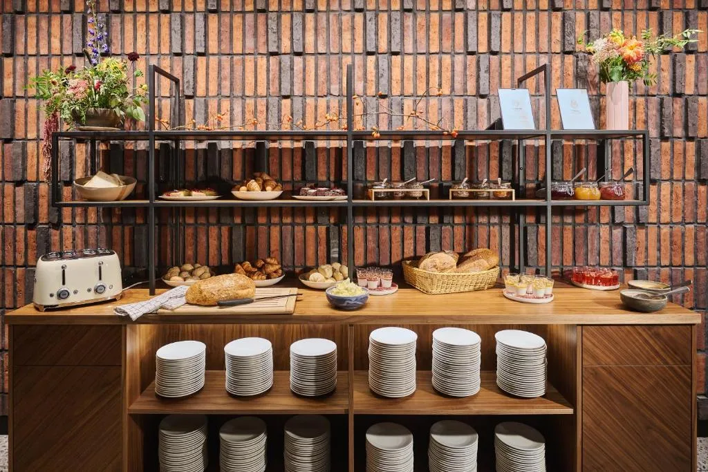 Four Points by Sheraton Wroclaw — 5