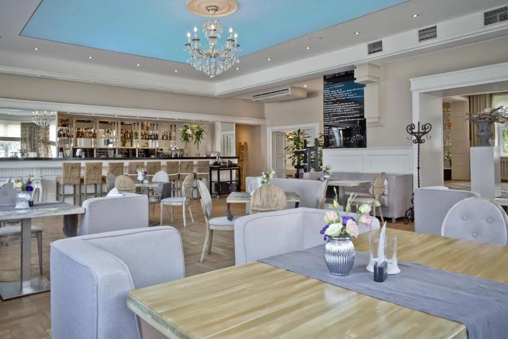 Hotel Wodnik — 3