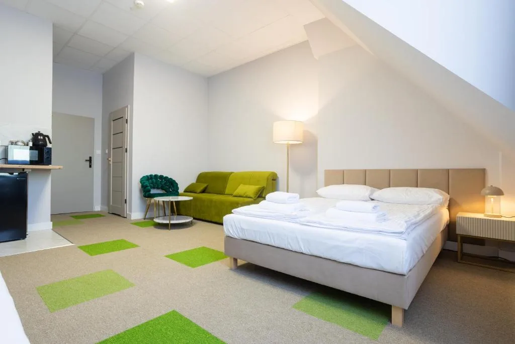 Moon ApartHotel — 4