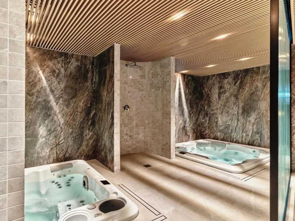 Mövenpick Grand Hotel Wroclaw — 4