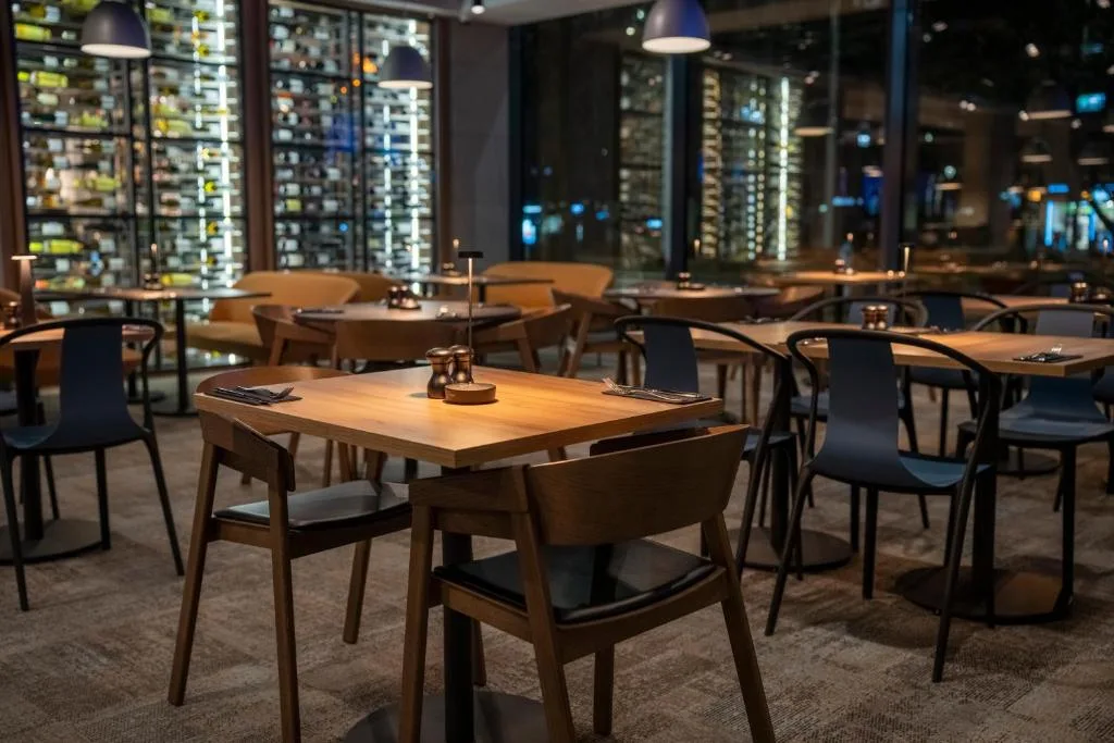Q Hotel Plus Wrocław