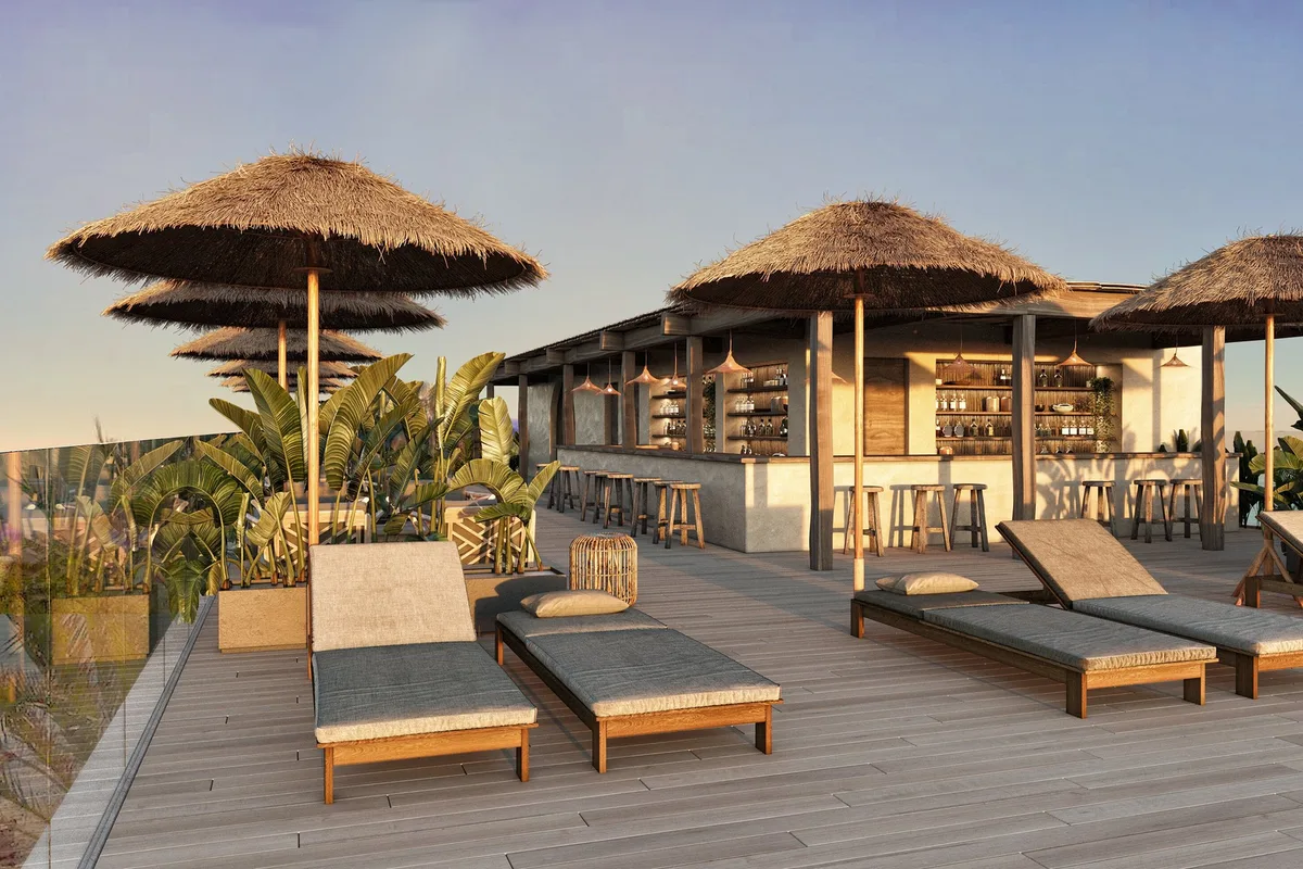 Albades Hotel & Spa - Adults Only -