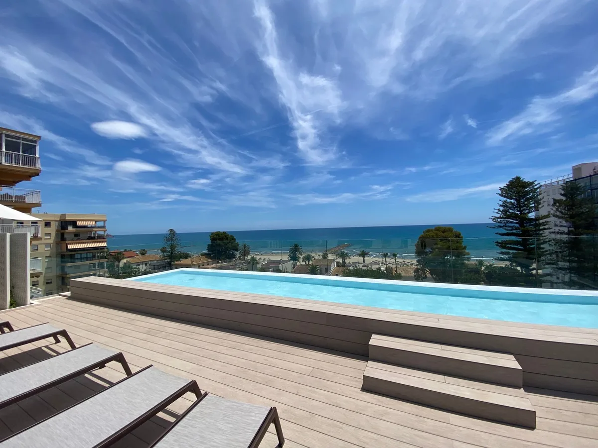 Albades Hotel & Spa - Adults Only - — 2