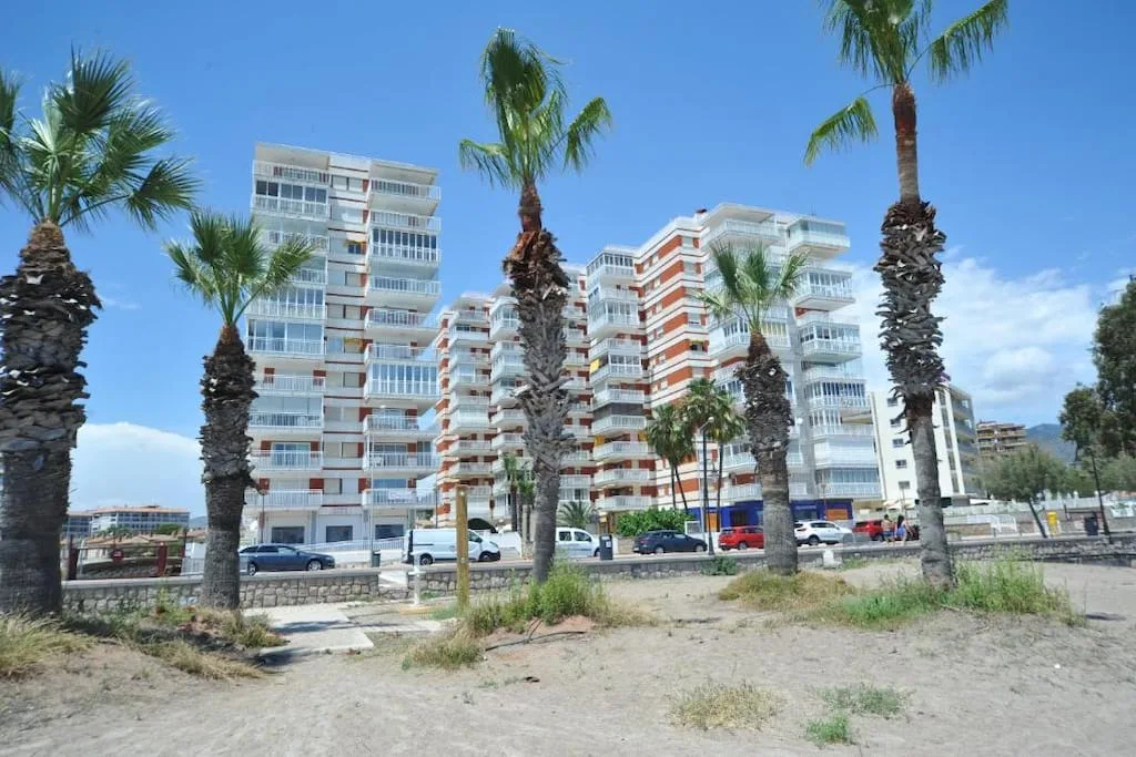 Apartamentos Estoril I - II Orangecosta - One-Bedroom Apartment (2 - 4 Adults) — 5