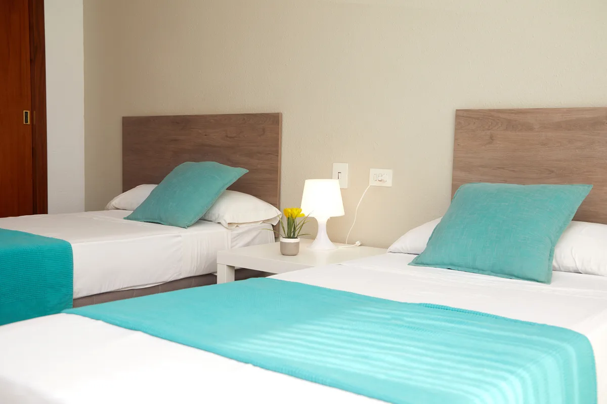 Hostal Garamar