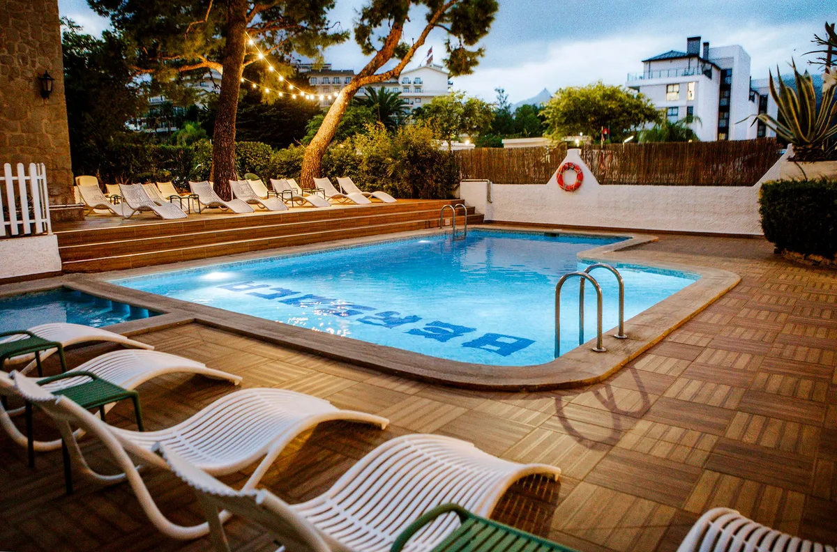 Hotel Bersoca