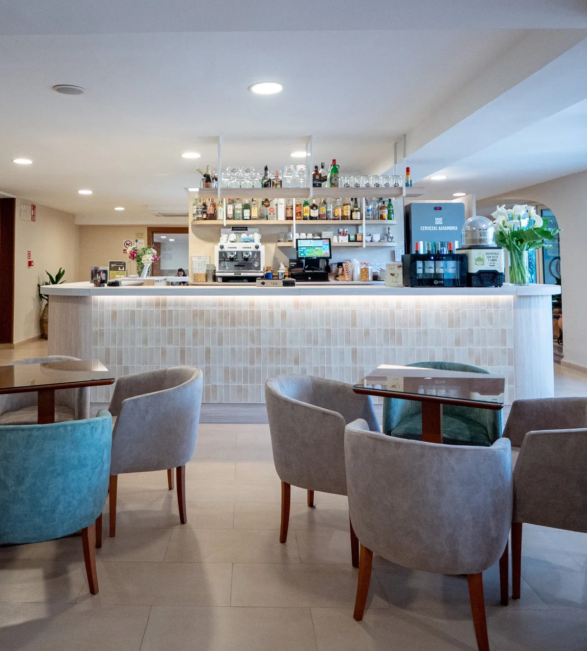 Hotel Bersoca — 2