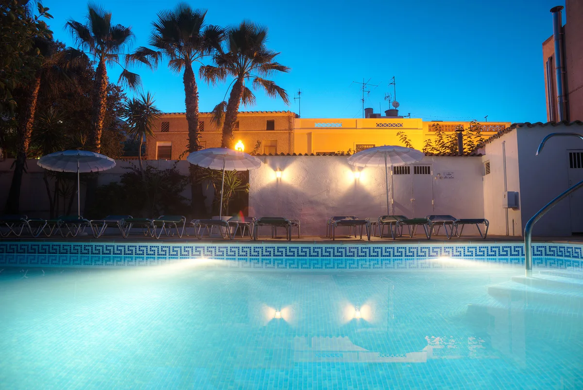 Hotel Eco Avenida — 2