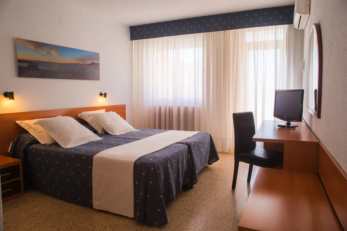 Hotel Eco Avenida — 3