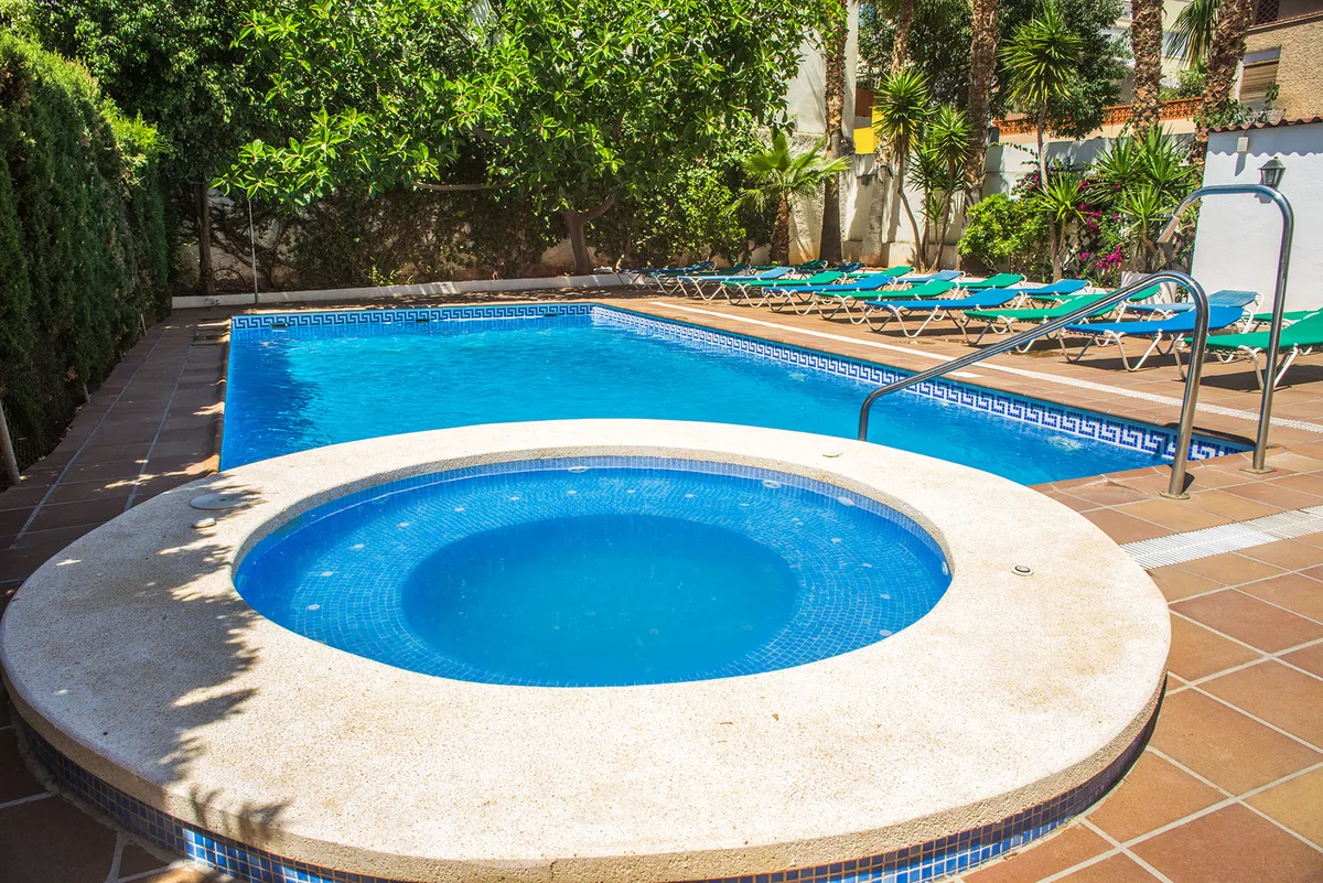 Hotel Eco Avenida — 5
