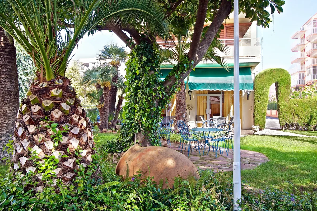 Hotel Tramontana