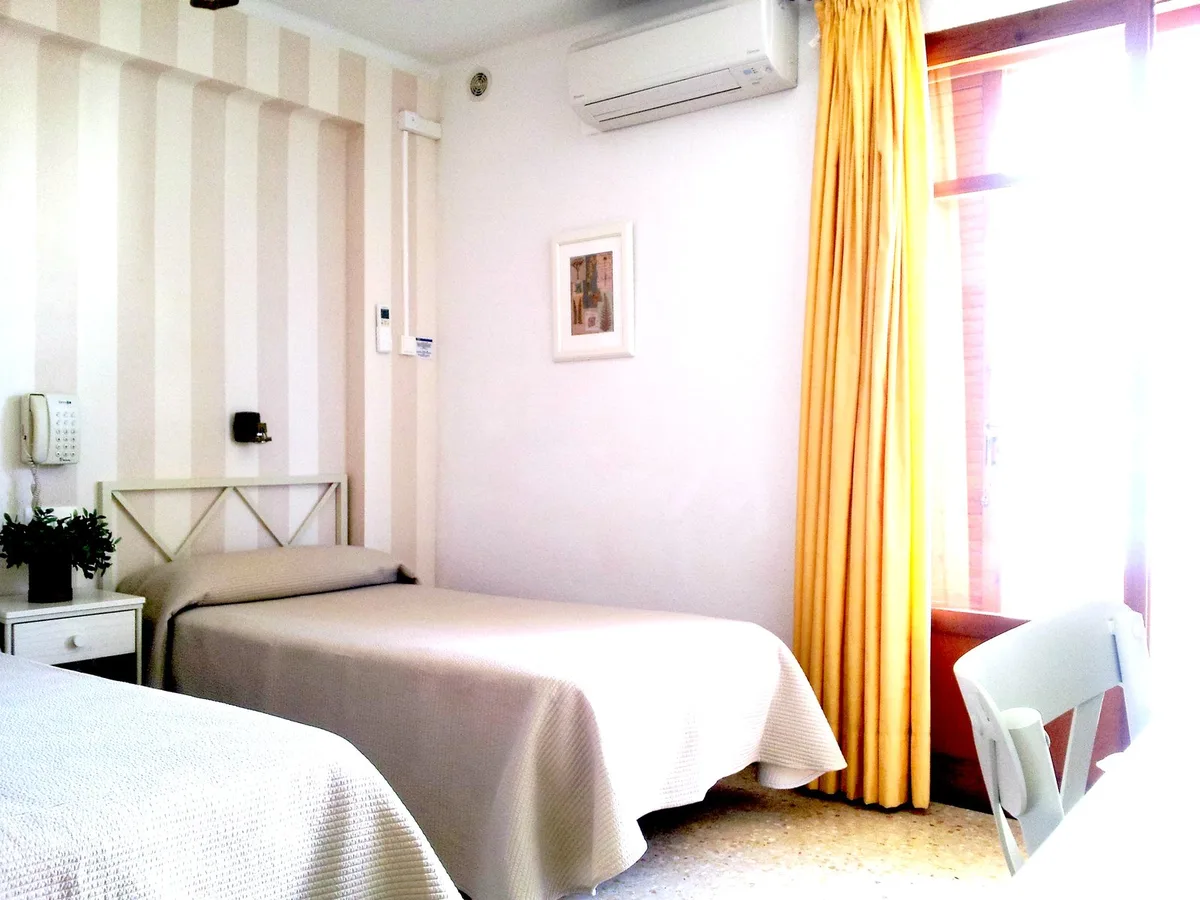 Hotel Tramontana — 2