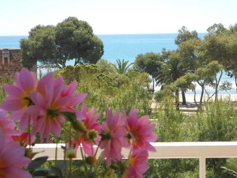 Hotel Tramontana — 3