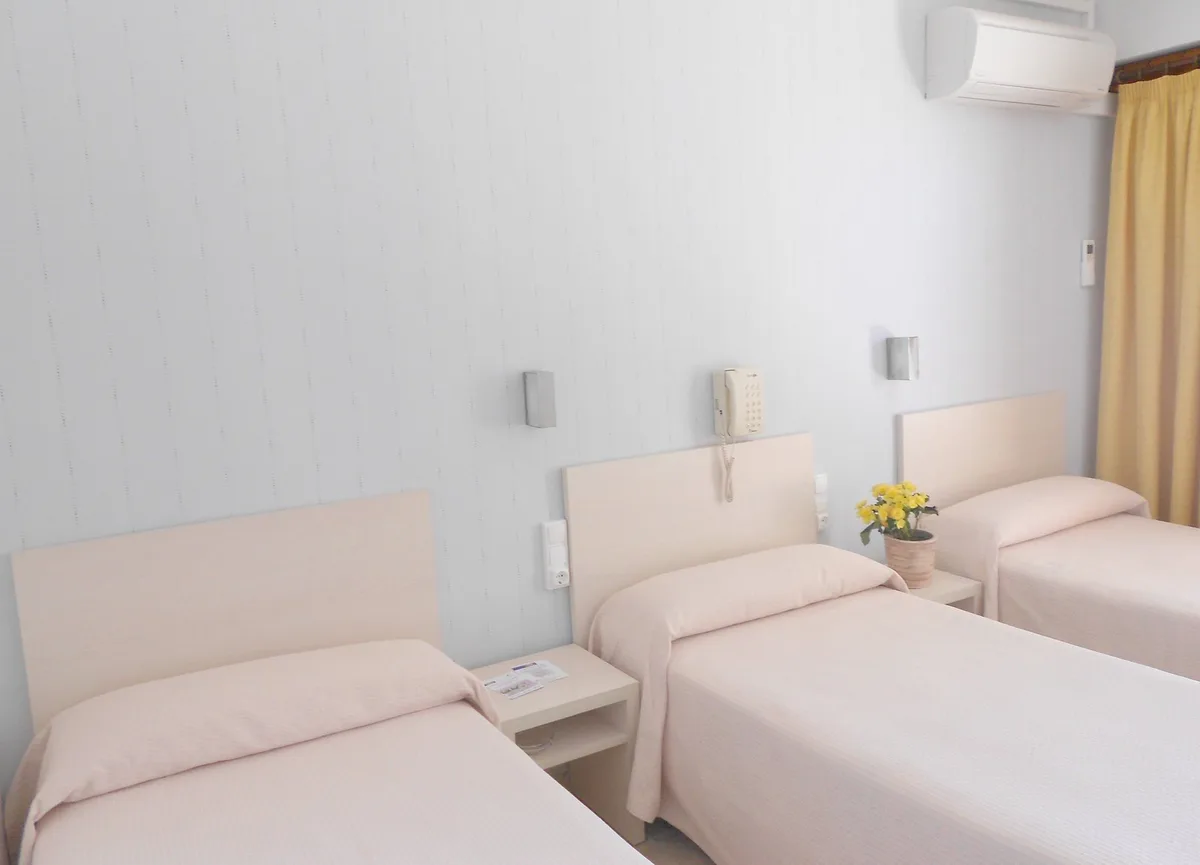 Hotel Tramontana — 4
