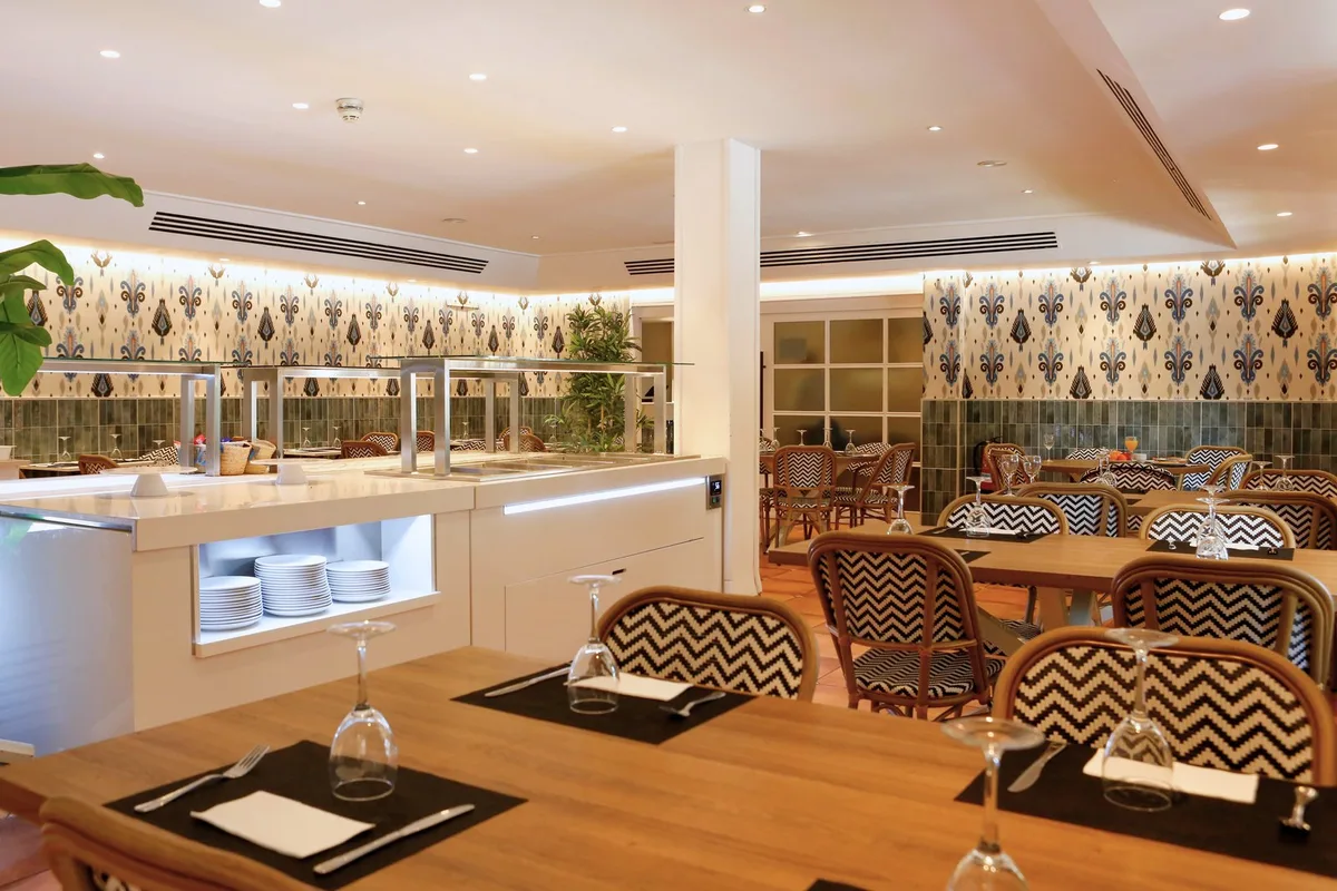 Intelier Bonaire — 4