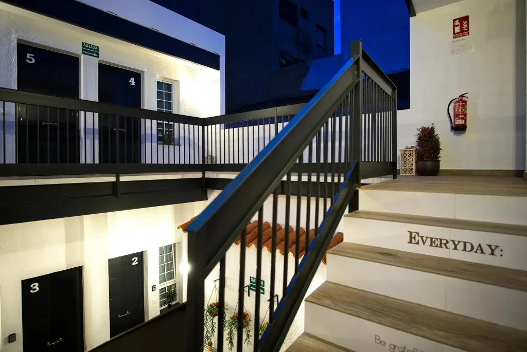 Soléa House — 3