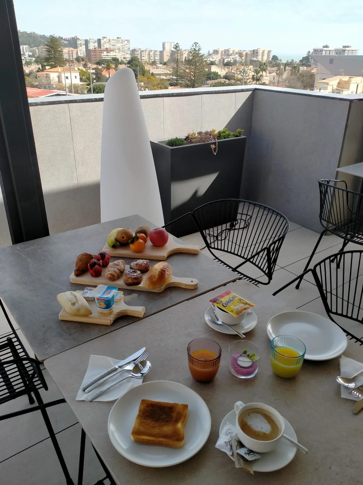 SUNNA HOTEL BENICÀSSIM