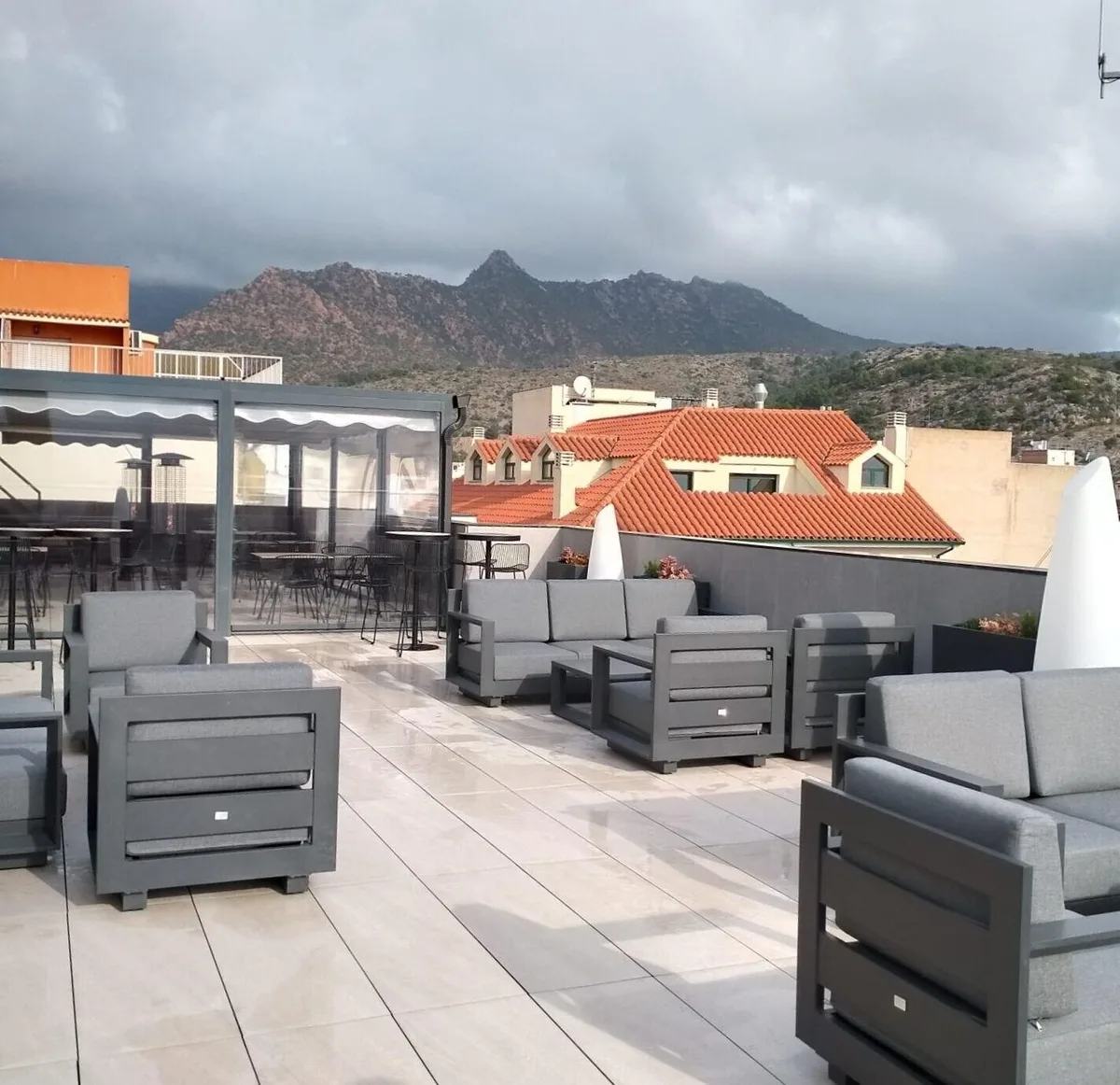 SUNNA HOTEL BENICÀSSIM — 4