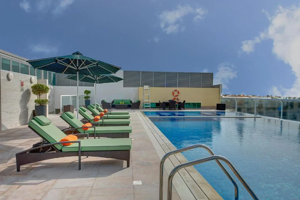 Al Khoory Atrium — 3