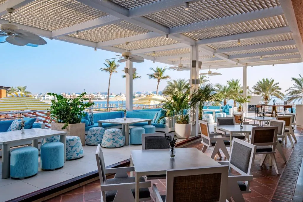 Andaz Family Suites by Hyatt- Palm Jumeirah — 3