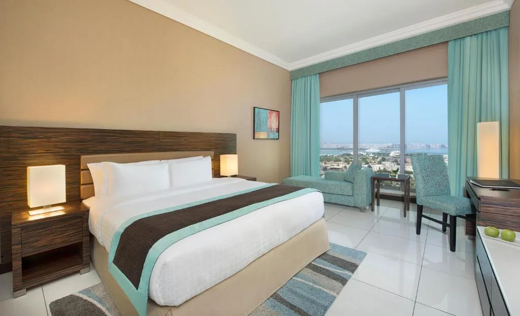 Atana Hotel — 2