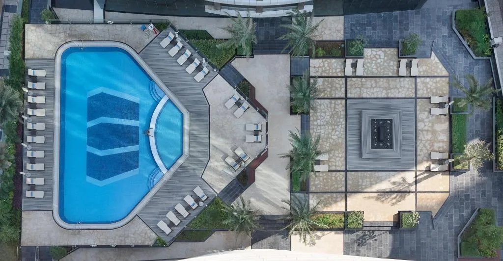 Atana Hotel — 3