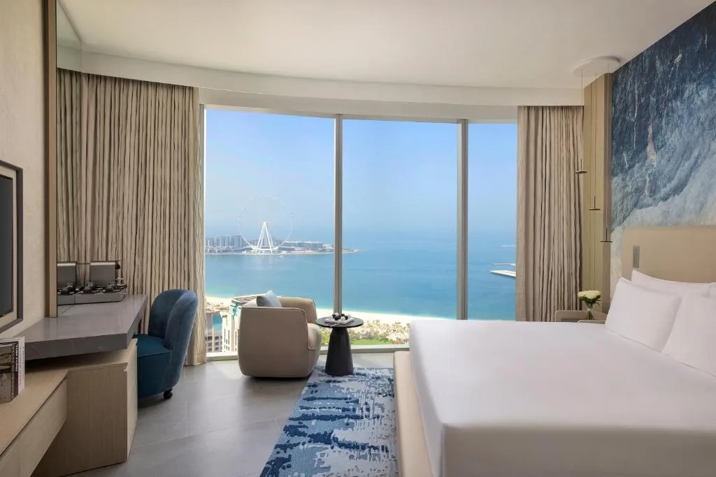 Ciel Dubai Marina, Vignette Collection by IHG — 3