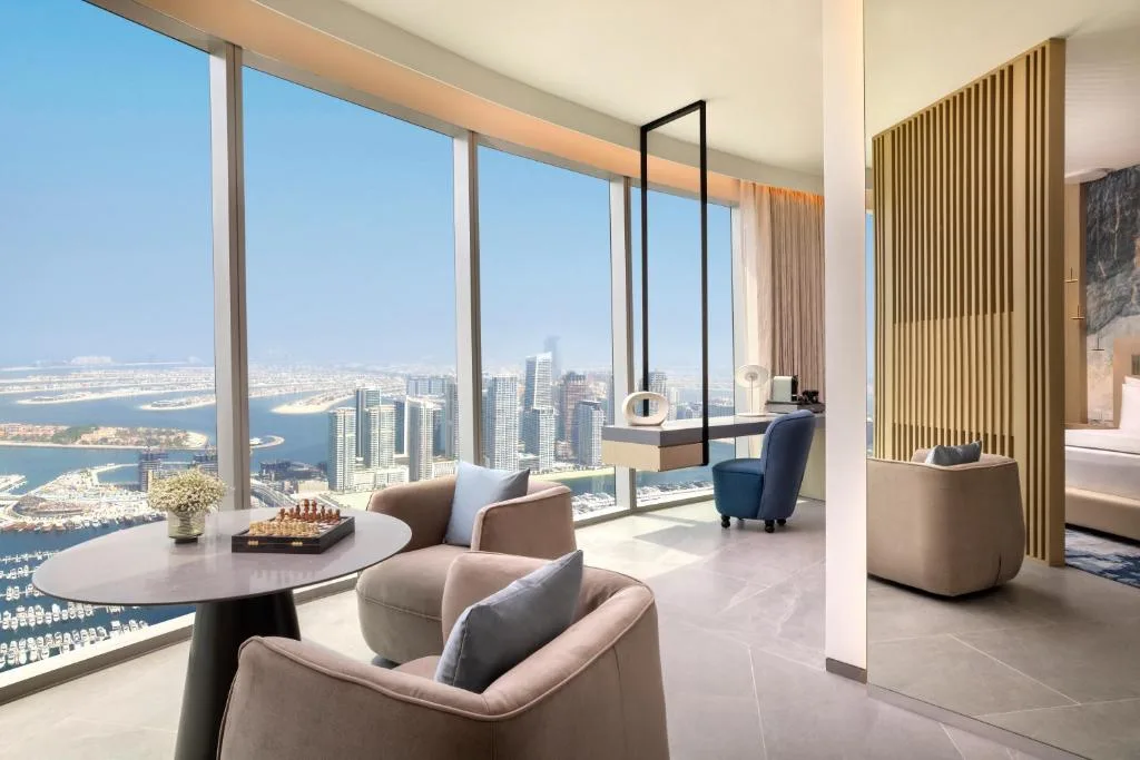 Ciel Dubai Marina, Vignette Collection by IHG — 4