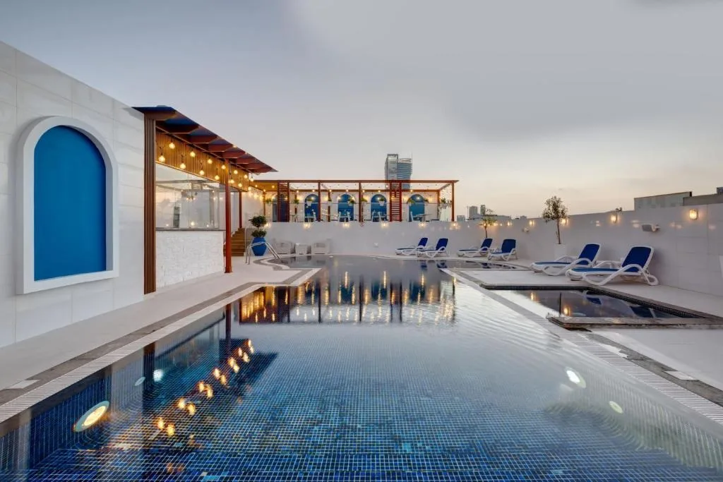 Donatello Hotel