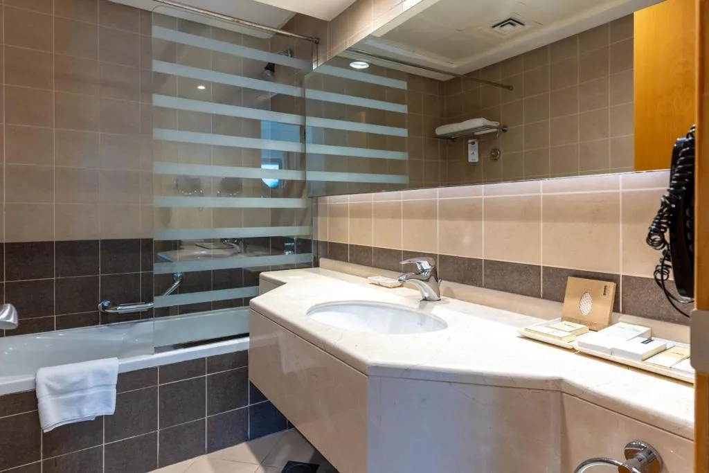 Grand Bellevue Hotel Apartment Dubai — 3