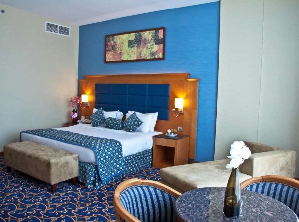 Ramee Rose Hotel — 2
