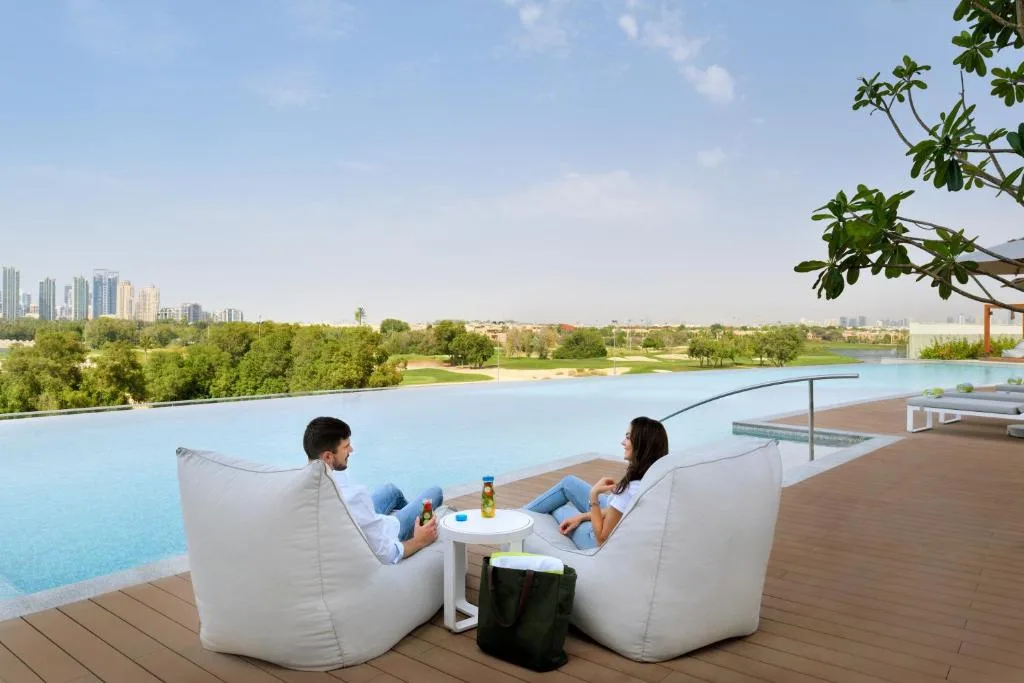 Vida Emirates Hills — 4