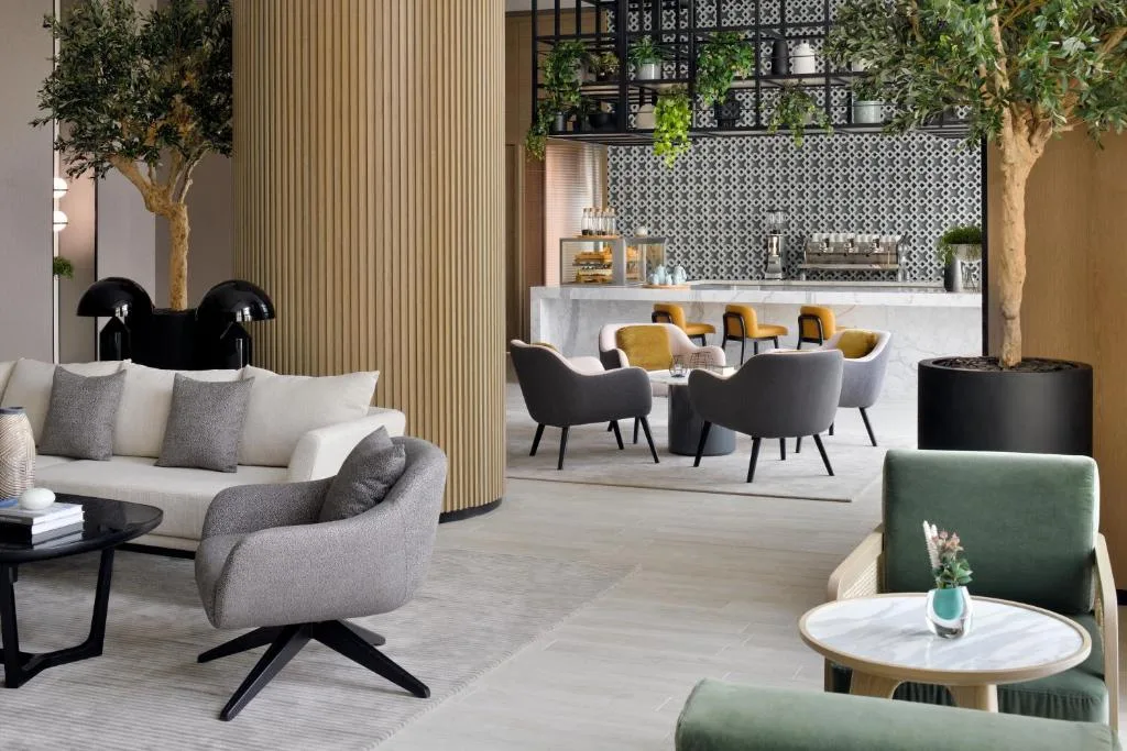 Vida Emirates Hills — 5
