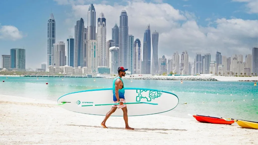 voco Dubai The Palm by IHG — 2