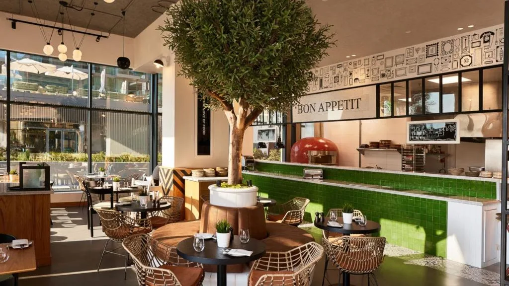 voco Dubai The Palm by IHG — 3