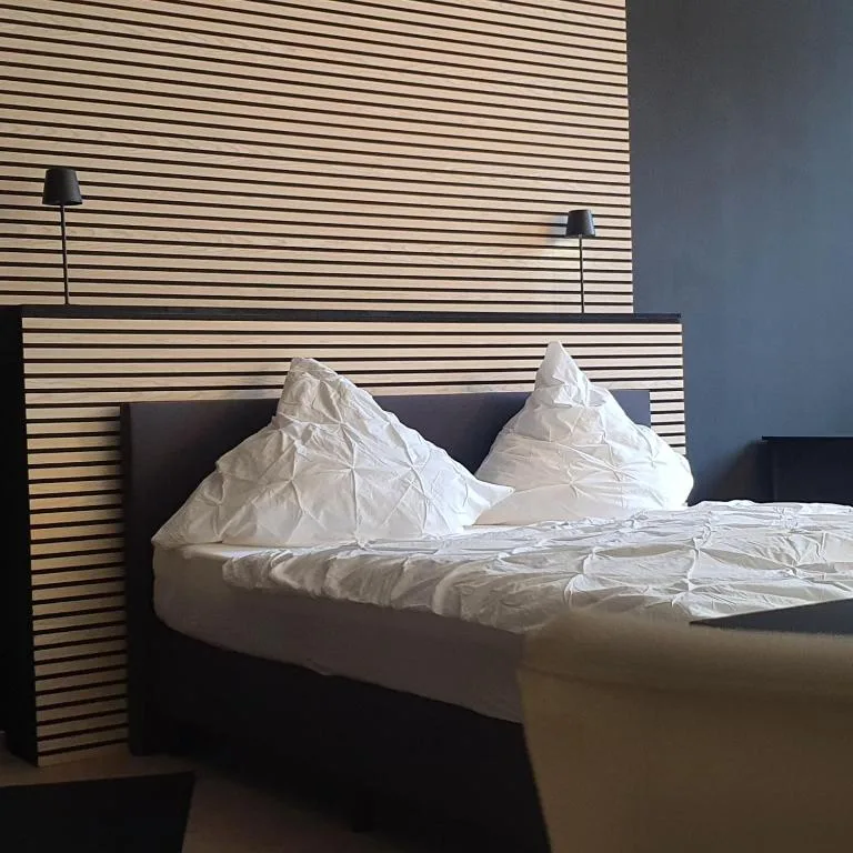 SAM - your cozy stay near Hamburg-Airport