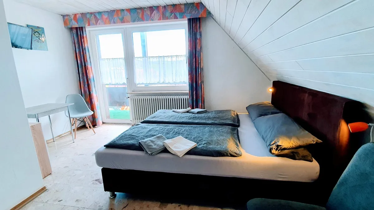 B + B Hotel Titisee Sonnenmatte nahe Badeparadies — 4