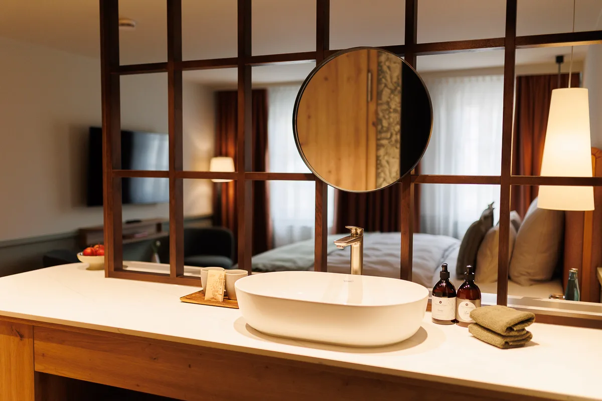 Boutiquehotel Ochsen