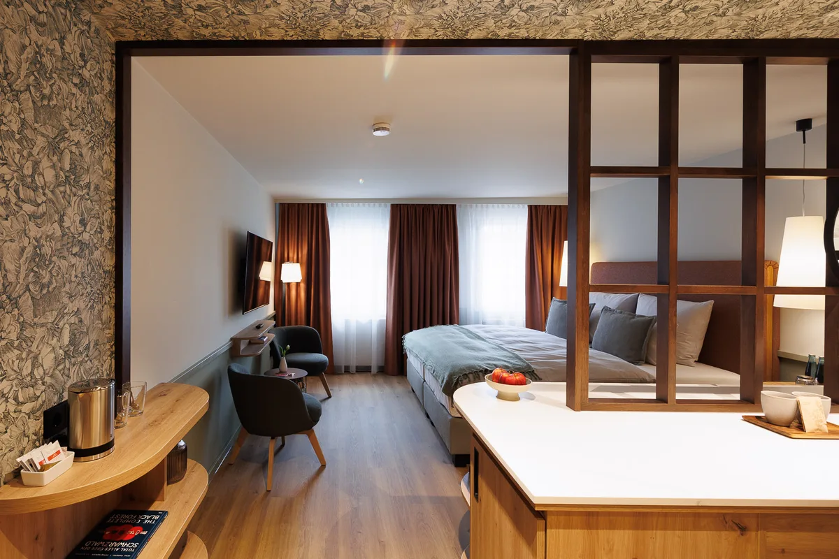 Boutiquehotel Ochsen — 4