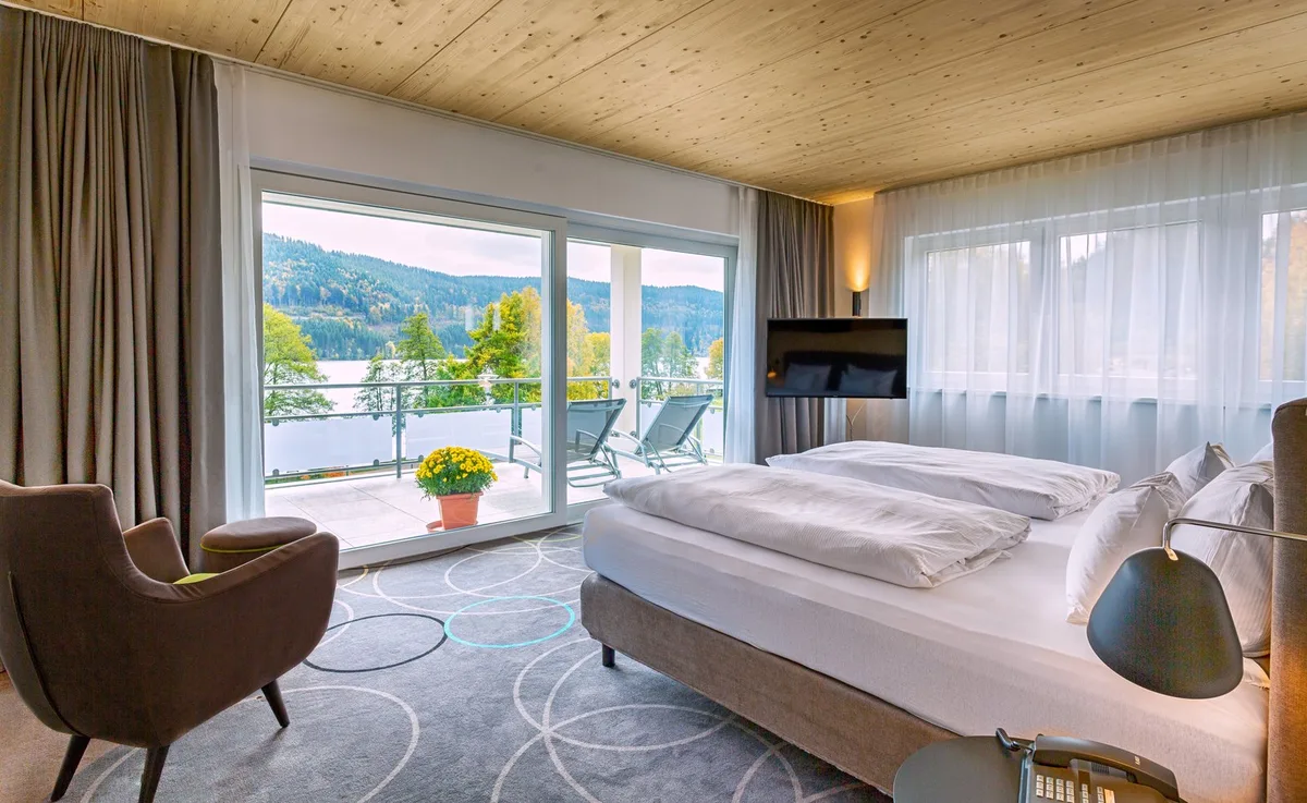 Brugger's Hotelpark am See