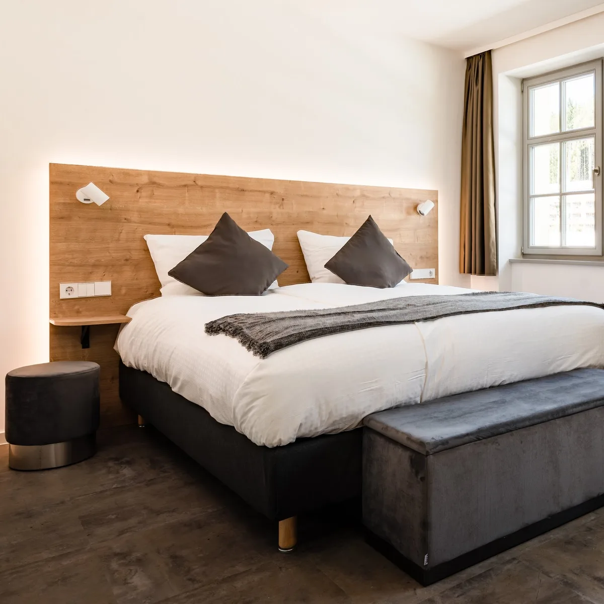 coucou Hotel — 5