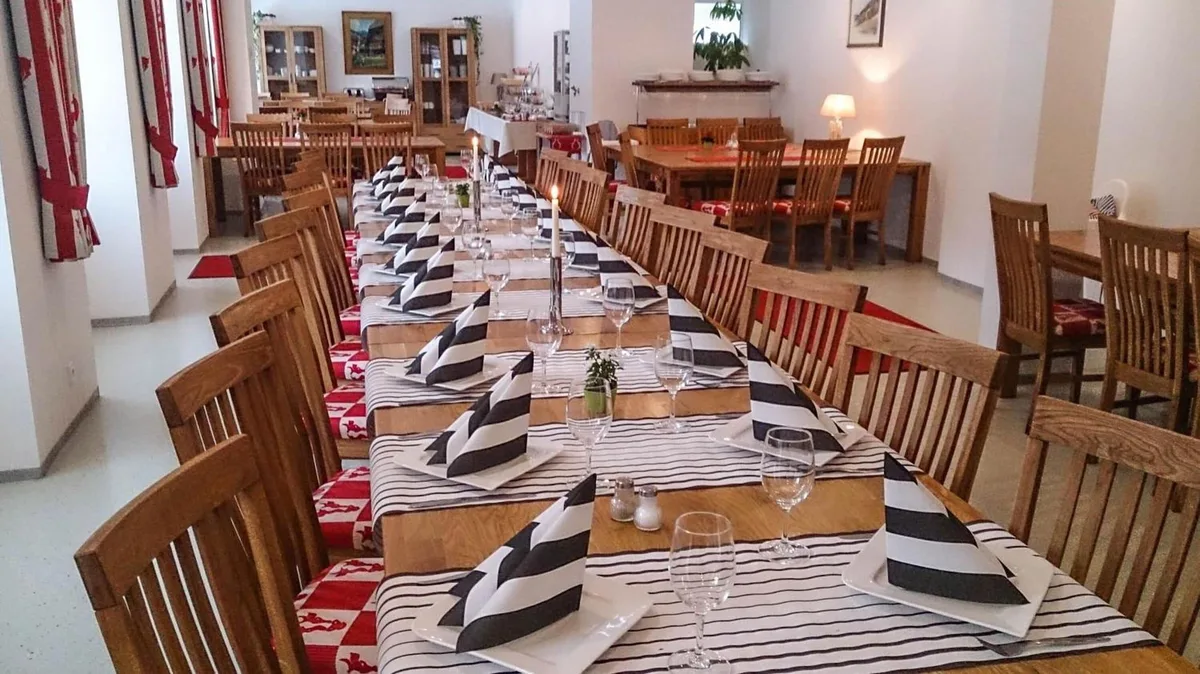 Gasthaus Löffelschmiede — 5