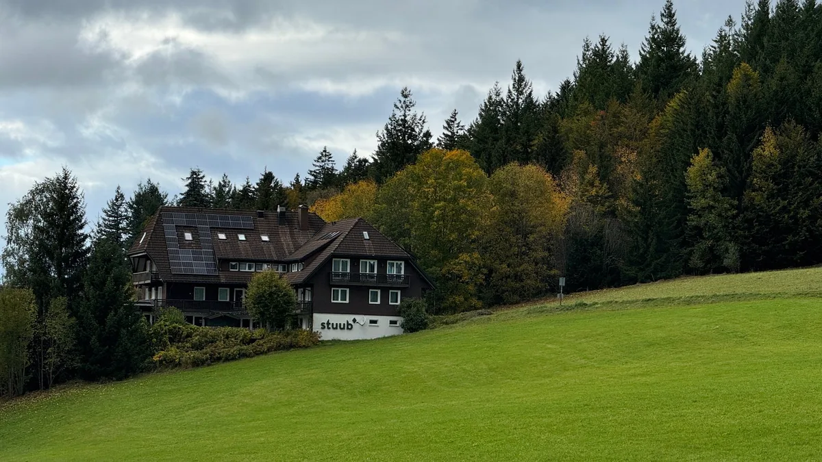 Gasthof Lafette