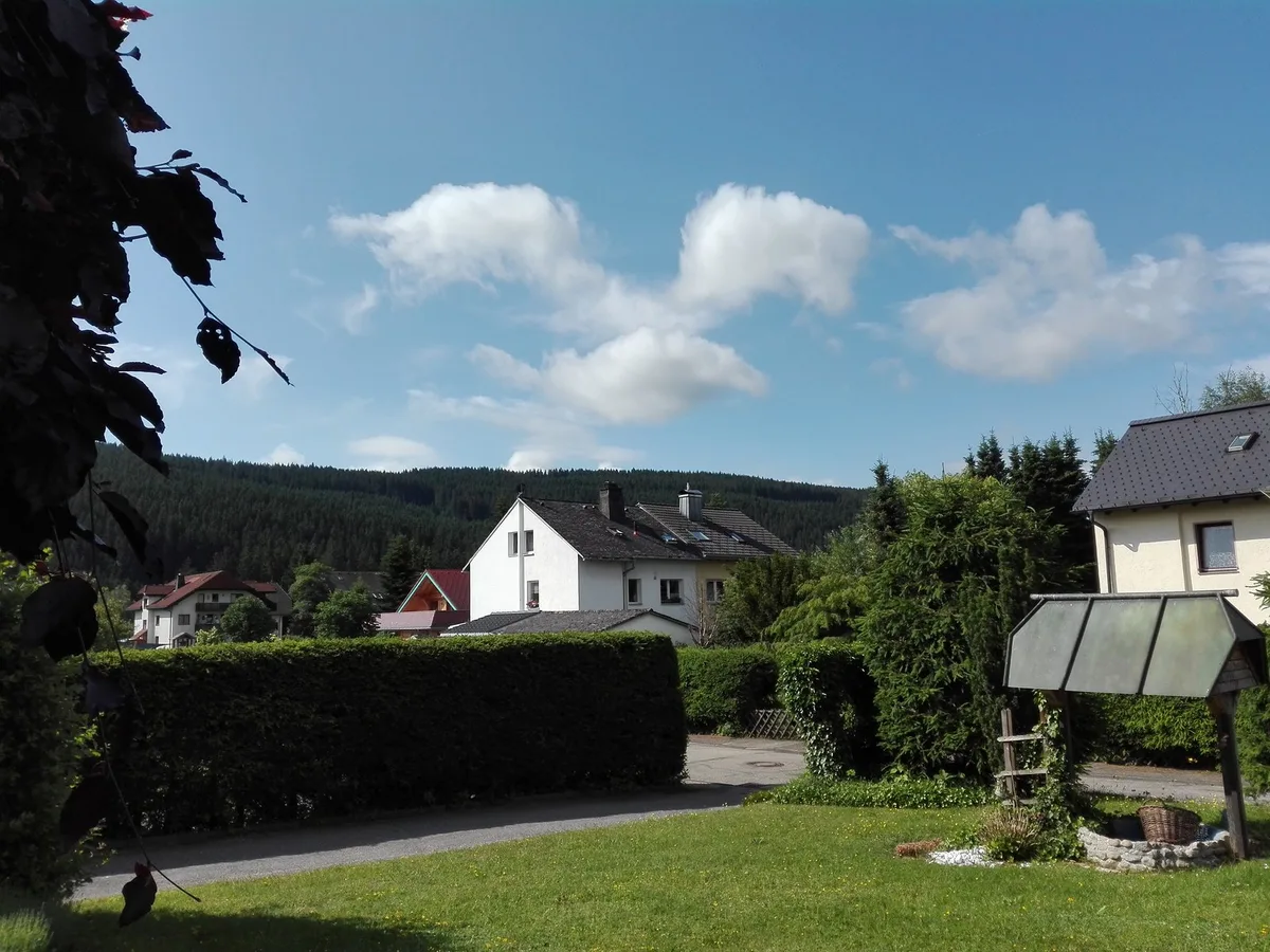 Haus am Brunnen — 2