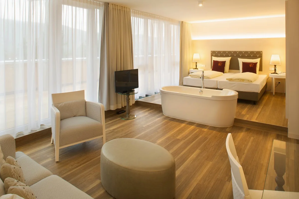 Hotel Bären Titisee